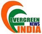 Evergreen News logo